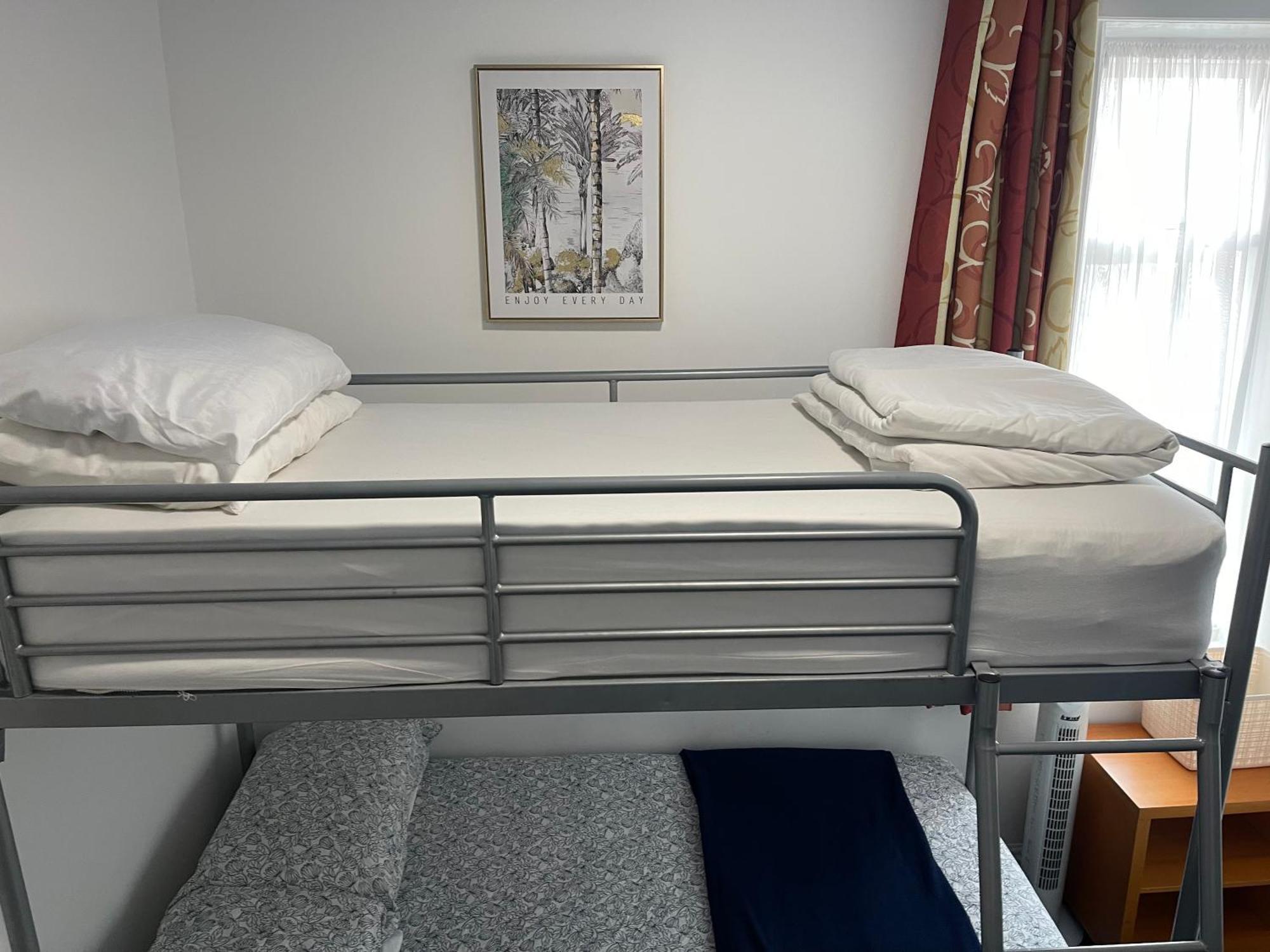 Backpackers Blackpool Hotel & Suites — Photos 1