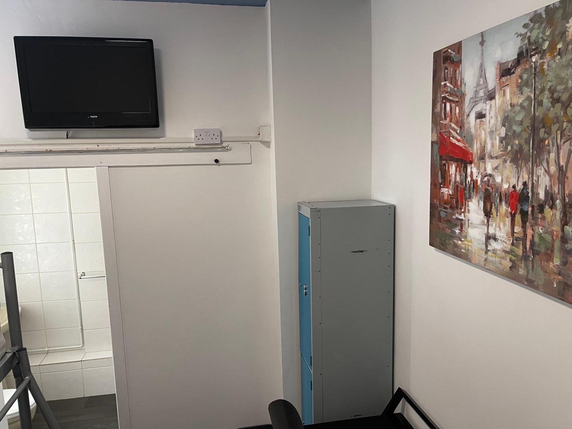 Backpackers Blackpool Hotel & Suites — Photos 2